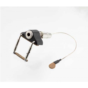 Mi-Si Acoustic Trio/Vio Transducer f�r Violinen