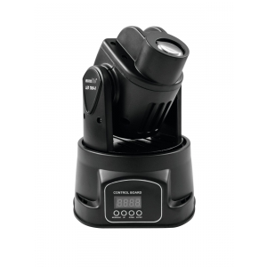 Eurolite LED TMH-8 Moving-Head Spot 10W RGBW-LED