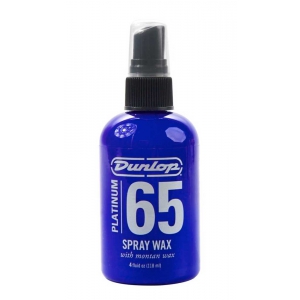 Dunlop Platinum 65 