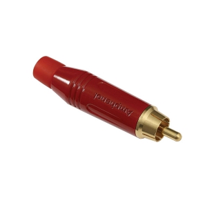 Amphenol ACPR-RED Adapter RCA