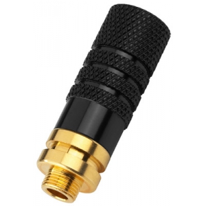 Monacor PG-313JG  Jack-Buchse