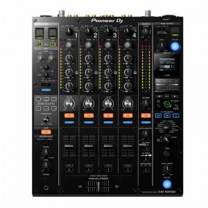 Pioneer DJM900NXS 2 DJ Mixer