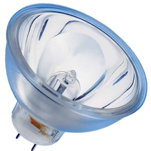 Osram 64653 ELC 24V 250W 50h GX5.3 Glhbirne