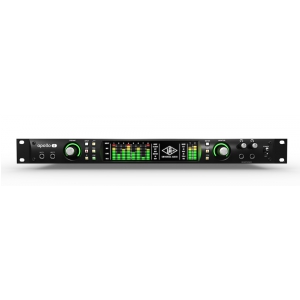 Universal Audio Apollo 8 Quad