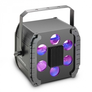 Cameo MOONFLOWER HP - 32 W 4 in 1 RGBW Highpower LED effect