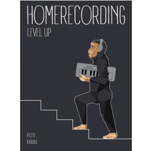 MP Piotr Kardas - Homerecording Level Up