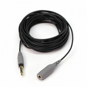 Rode SC1 kabel TRS 3.5mm Zwischen-