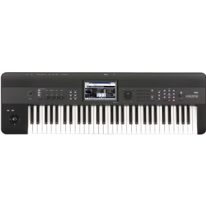 Korg Krome 61 - Workstation Keyboard