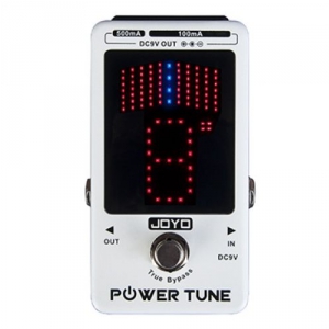 Joyo JF-18R Stimmgert fr Gitarre