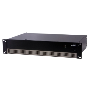 Audac CPA 24 Verstrker