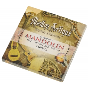 Medina Artigas 1400-12