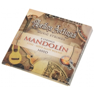 Medina Artigas 1400-D