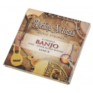 Medina Artigas 1440-8