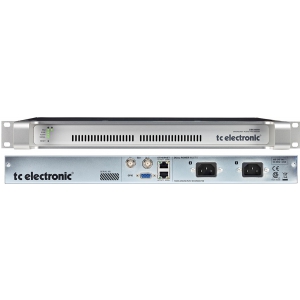 TC electronic DB6 AES Prozessor
