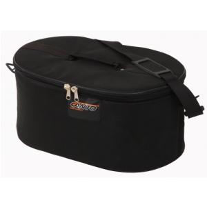 Canto BONG7/9 Eco 7 #8243;-9 #8242; bongos futteral