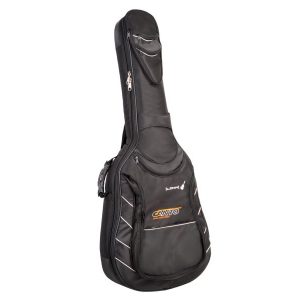 Canto Link LN-KL-2.0 WH Konzertgitarren-Tasche