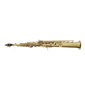 Stagg WS-S215 Sopransaxophon