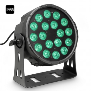 Cameo FLAT PRO 18 IP65