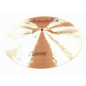 Amedia Classic Thin 16 #8243; crash Becken