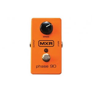 Dunlop MXR M101 Phase 90 Gitarreneffekt