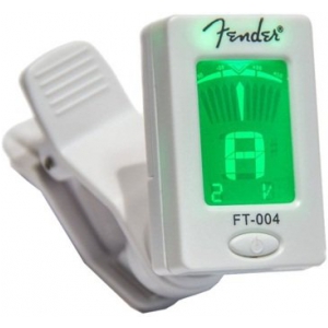 Fender FT-004 Anklemmbares Stimmgert