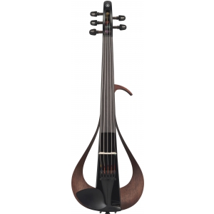 Yamaha YEV 105 BL Electric Violin Elektrische Violine