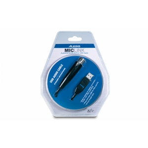 Alesis MicLink b-stock