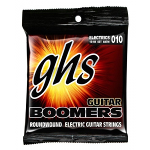 GHS GB 7 M Boomers Saiten fr 7-saiten E-Gitarre