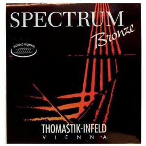 Thomastik SB111 Spectrum Bronze Saiten fr Westerngitarre