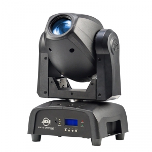 American DJ Focus Spot