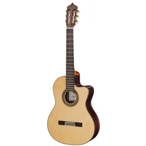 Artesano Sonata RS Cut Konzertgitarre