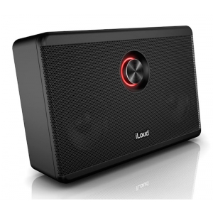 IK Multimedia iLoud portable Stereo-Lautsprecher