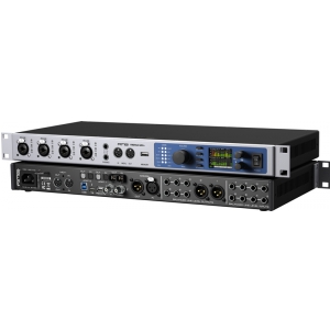 RME FireFace UFX+ interface audio Thunderbolt/ USB 3.0