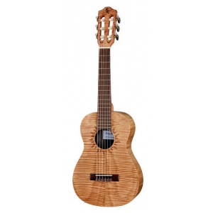 Baton Rouge V4 G sun Konzert Ukulele