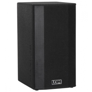 LDM PSS MAXI 28-CD aktive Spalte Konferenz mit MP3-Player