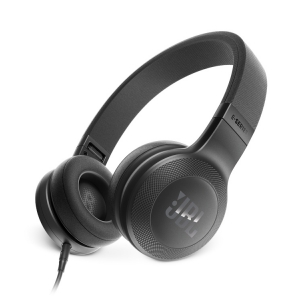 JBL Synchros E35 Kopfhrer Schwarz
