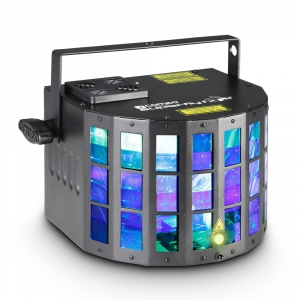Cameo SUPERFLY FX - 2w1 Effekt
