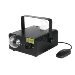 Eurolite FF-5 Hybrid flower - Nebelmaschine