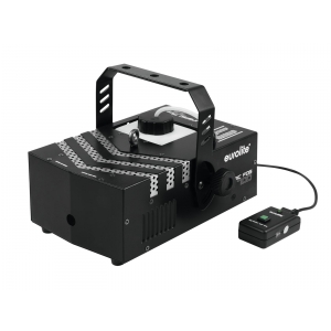 Eurolite Dynamic Fog 700 Nebelmaschine