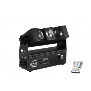 Eurolite LED SCY -3 Strahleneffekt 