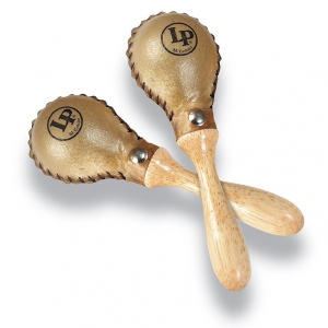 Latin Percussion LP-285 Maracas
