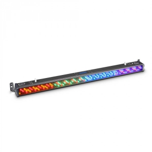 Cameo BAR 10 RGBA IR - 252 x 10 mm LED RGBA