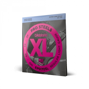 D #8242;Addario EPS 170 Pro Steels 