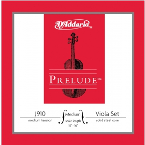 Prelude Violin Saiten J-910 MM