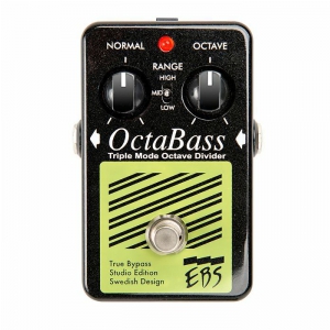 EBS OctaBass
