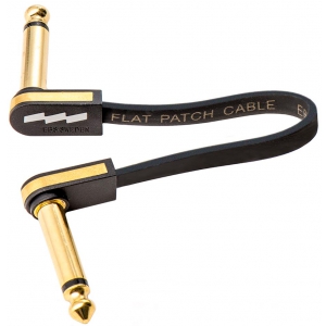 Ebs Patch Cable Gold 90 Flat