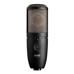 AKG P420 Studiomikrofon Großmembran