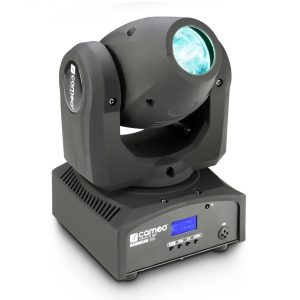 Cameo CLNB300 NanoBeam LED mini moving head