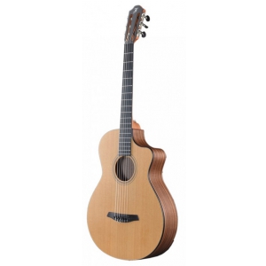  Furch GN2 CW LR Baggs EAS