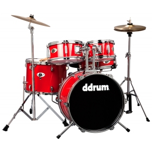 DDrum D1 Junior Drumset